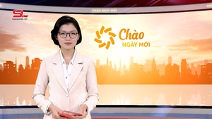 Chào ngày mới 25/8/2025