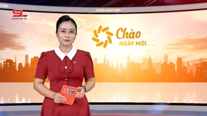 Chào ngày mới 28/8/2025