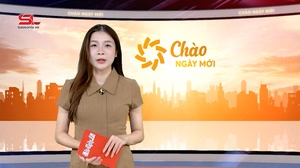 Chào ngày mới 29/8/2025
