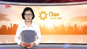 Chào ngày mới 30/8/2025