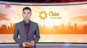 Chào ngày mới 2/9/2025