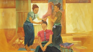 Lễ khửn cẩu