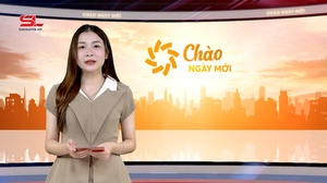 Chào ngày mới 13/9/2025
