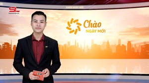Chào ngày mới 14/9/2025

