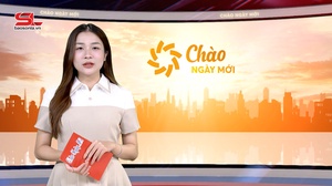Chào ngày mới 17/9/2025