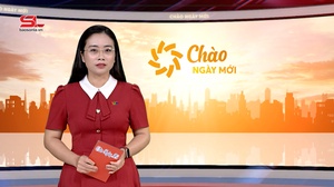 Chào ngày mới 18/9/2025

