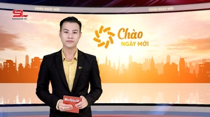 Chào ngày mới 20/9/2025
