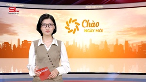 Chào ngày mới 21/9/2025
