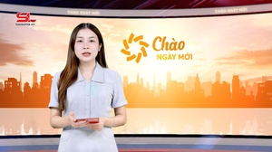 Chào ngày mới 23/9/2025
