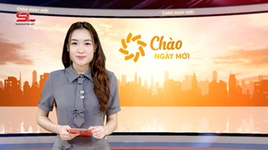 Chào ngày mới 24/9/2025