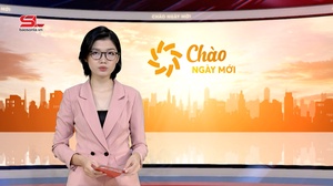 Chào ngày mới 26/9/2025
