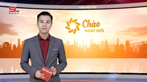 Chào ngày mới 4/10/2025
