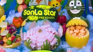 Đặc sắc Hội thi mâm cỗ trung thu tại phường Tô Hiệu 