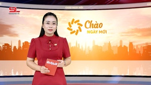 Chào ngày mới 9/10/2025

