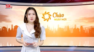 Chào ngày mới 10/10/2025
