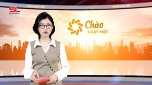 Chào ngày mới 12/10/2025
