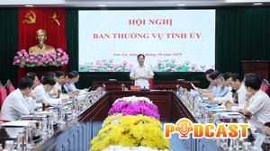 Bản tin Podcast ngày 17/10/2025