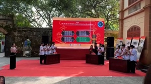 Giáo dục trải nghiệm em yêu lịch sử chủ đề “Sơn La những năm 1975”