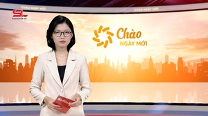 Chào ngày mới 29/10/2025