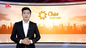 Chào ngày mới 1/11/2025
