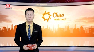 Chào ngày mới 3/11/2025
