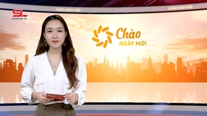 Chào ngày mới 5/11/2025
