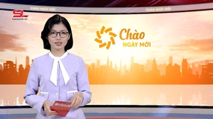 Chào ngày mới 7/11/2025
