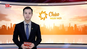 Chào ngày mới 8/11/2025
