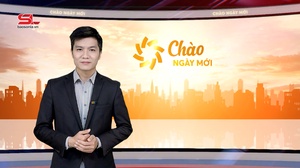 Chào ngày mới 10/11/2025
