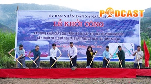 Bản tin Podcast ngày 11/11/2025