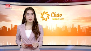 Chào ngày mới 11/11/2025
