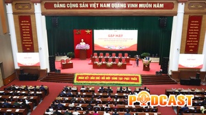 Bản tin Podcast ngày 17/11/2025