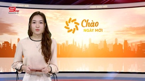 Chào ngày mới 18/11/2025
