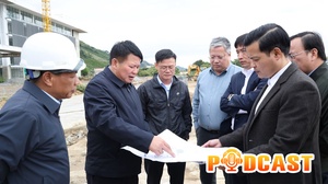 Bản tin Podcast ngày 19/11/2025