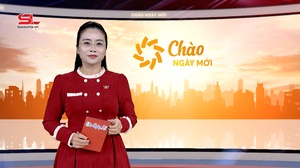 Chào ngày mới 20/11/2025
