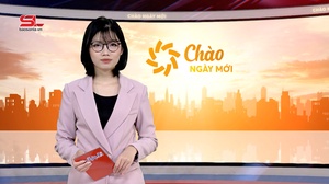 Chào ngày mới 21/11/2025
