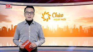 Chào ngày mới 22/11/2025