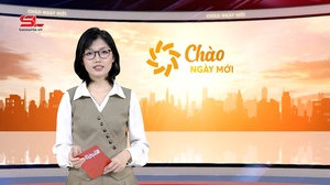 Chào ngày mới 23/11/2025