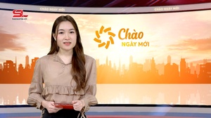 Chào ngày mới 25/11/2025