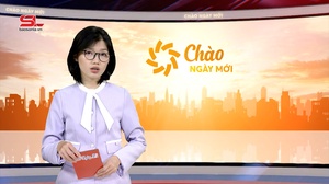 Chào buổi sáng 26/11/2025