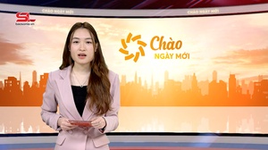 Chào buổi sáng 27/11/2025