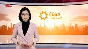Chào ngày mới 28/11/2025
