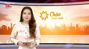 Chào ngày mới 29/11/2025