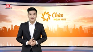 Chào ngày mới 30/11/2025
