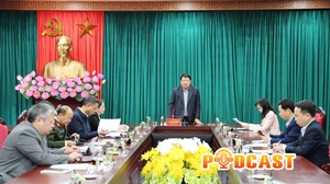 Bản tin Podcast ngày 1/12/2025