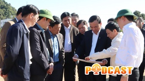 Bản tin Podcast ngày 2/12/2025