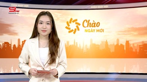 Chào ngày mới 2/12/2025
