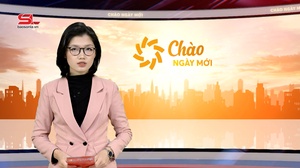 Chào ngày mới 3/12/2025