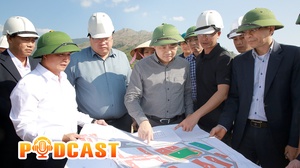 Bản tin Podcast ngày 4/12/2025