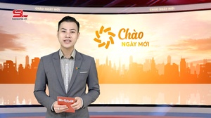 Chào ngày mới 5/12/2025